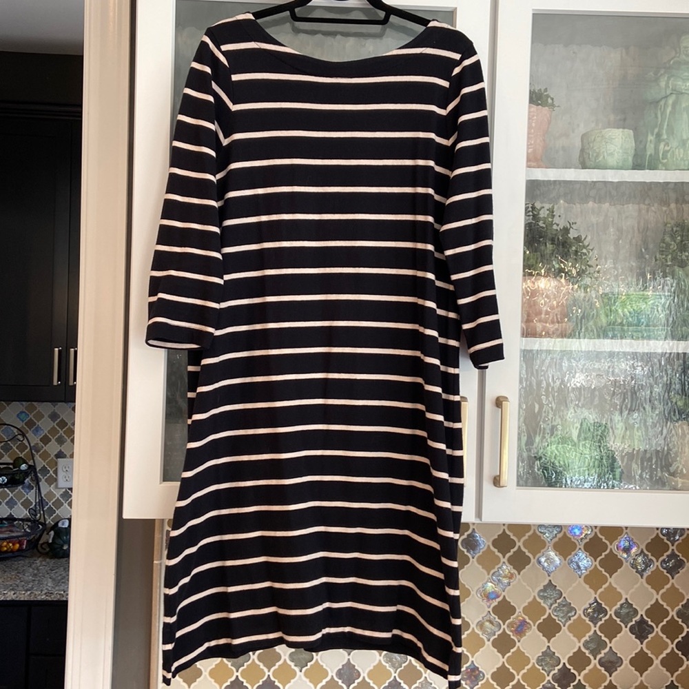 Land’s End Dress